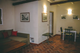 soggiorno residence centro benigni roma