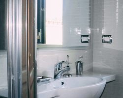 bagno residence centro benigni roma